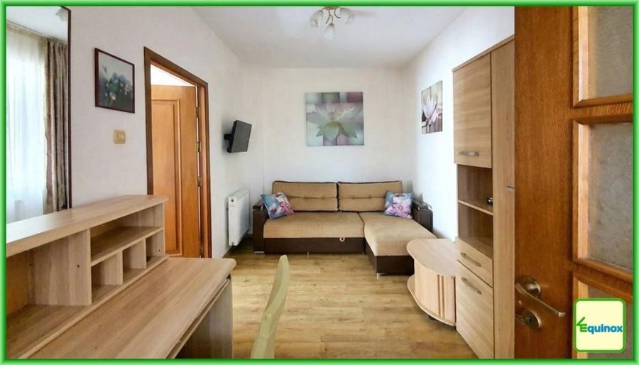 Casă individuală cu 6 camere cu Teren 240 Mp în Nord-Vest