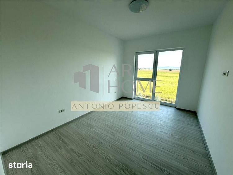 Apartament cu 3 camere în Blejoi