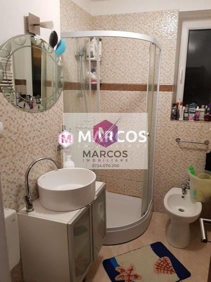 Apartament cu 2 camere decomandat în Luncă