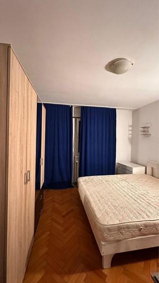 Apartament cu 2 camere decomandat în Gheorgheni