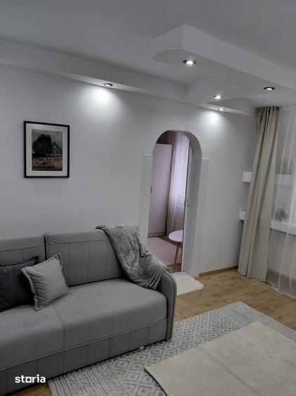 Apartament cu 2 camere în Central