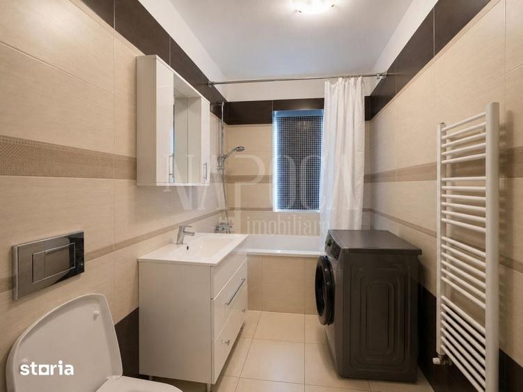 Apartament 2 camere de vanzare in Iris, Cluj Napoca - 1