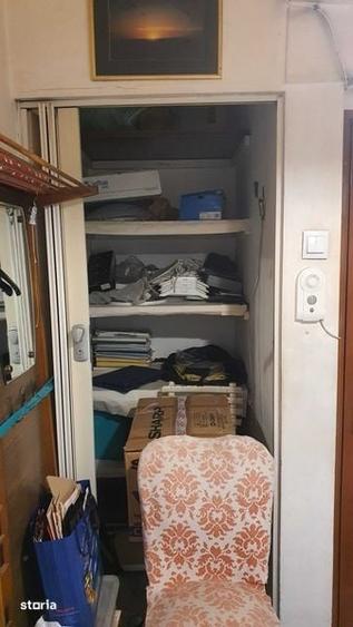Vand apartament 2 camere - Soseaua Viilor Bucuresti - 8