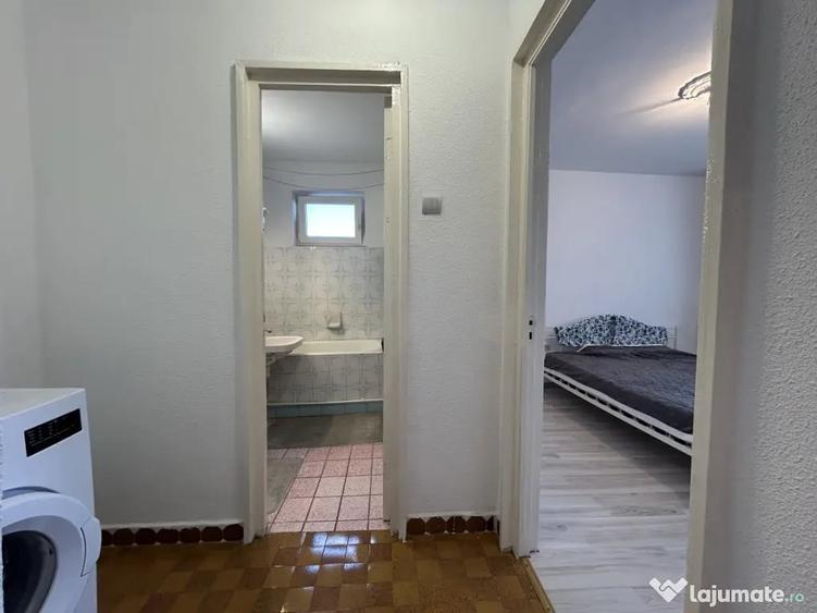 Apartament 3 camere decomandat, centrala gaz zona Casa - 7