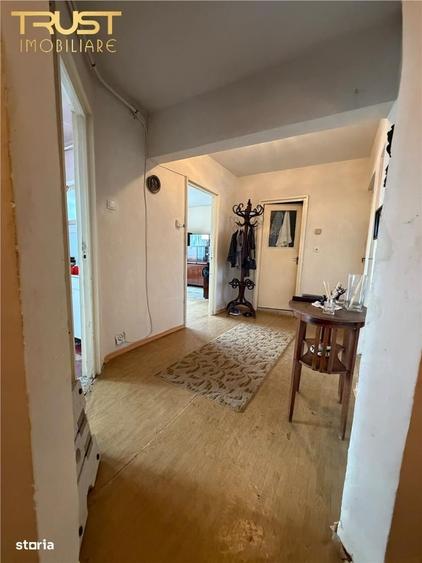 2 camere l Decomandat l P-ta Marasti l 2 Balcoane - 4