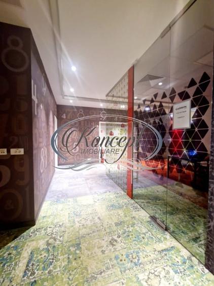 Spațiu comercial, de 472.5 mp, în Semicentral