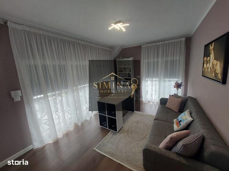 Casă cu 4 camere cu Teren 265 Mp în Livezeni