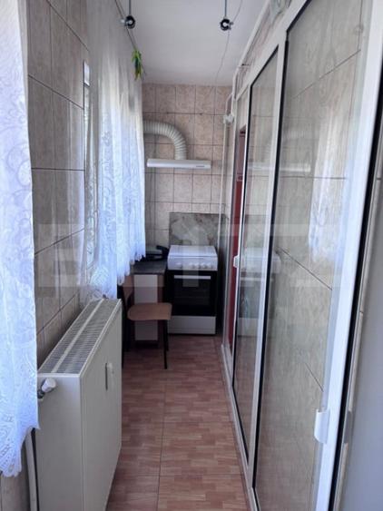 Apartament 2 camere de inchiriat Micro 20 - 1