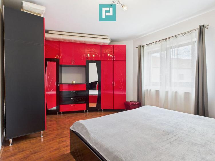 Casă cu 2 camere cu Teren 231 Mp în Central