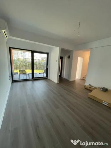 Casă cu 4 camere cu Teren 150 Mp în Chiajna