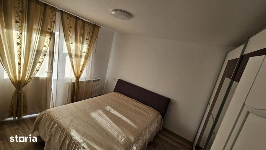 Prima inchiriere, apartament 2 camere 64 mp, zona Piata Mare - 2