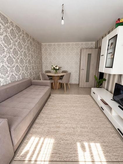 Apartament cu 2 camere decomandat în Dristor