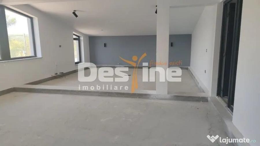Spațiu comercial, de 386 mp, în Bălteni