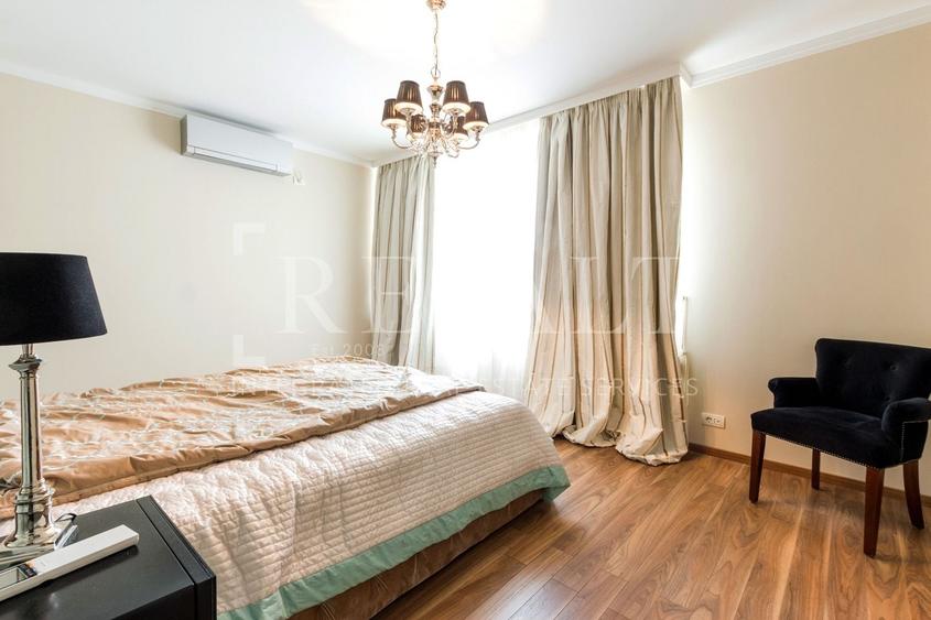 Inchiriere apartament 2 camere | Premium, Spatios, Parcare | Herastrau - 10