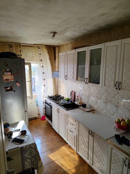 Apartament cu 2 camere decomandat în Rahova