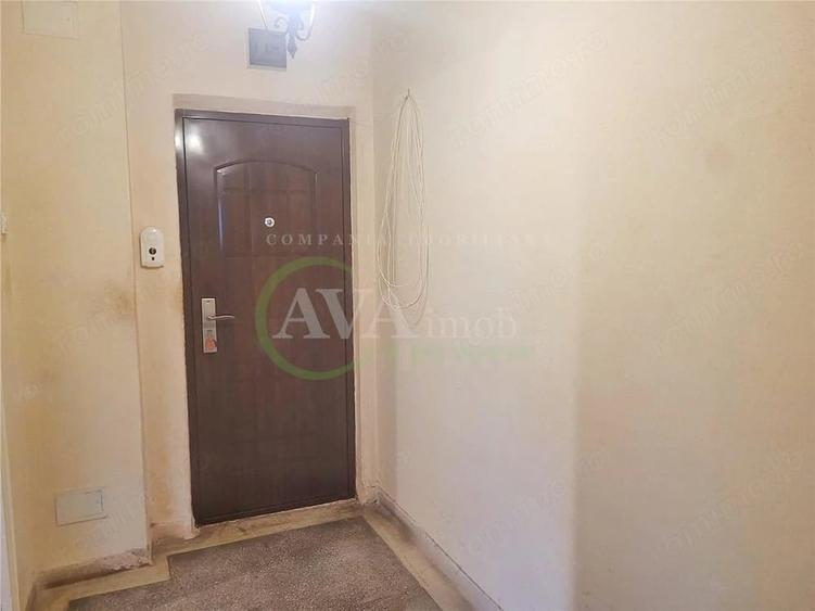 Apartament cu 2 camere semidecomandat în Orizont