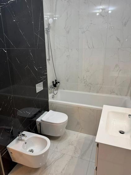Proprietar - inchiriez ap. 2 camere, piscina privata, centrala proprie, AC, loc de parcare privat - 9