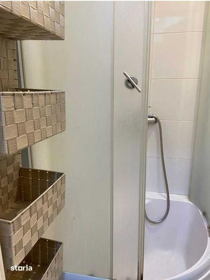Garsonieră în Centrul Civic