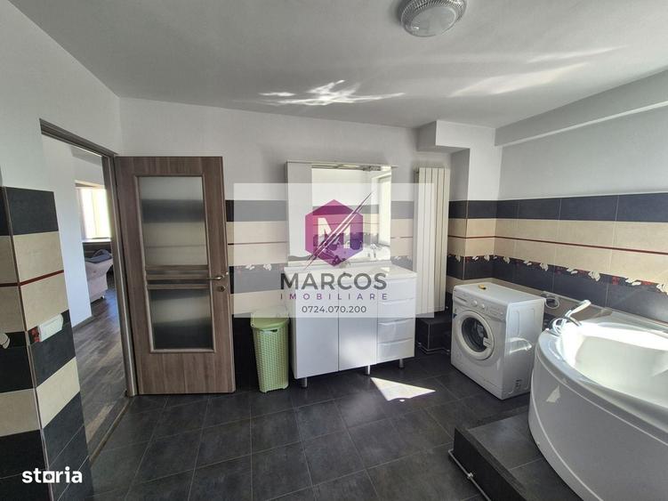 Vand apartament in centru - 1