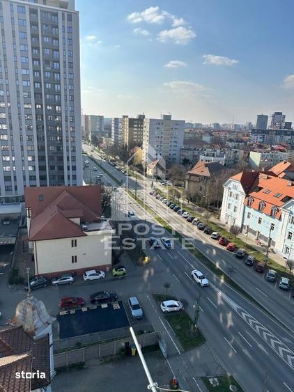Apartament cu 3 camere de lux, Monarch, zona Take Ionescu - 4