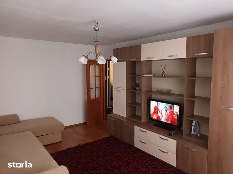 2 Camere decomandat Calea Rahovei Bolintineanu - 3