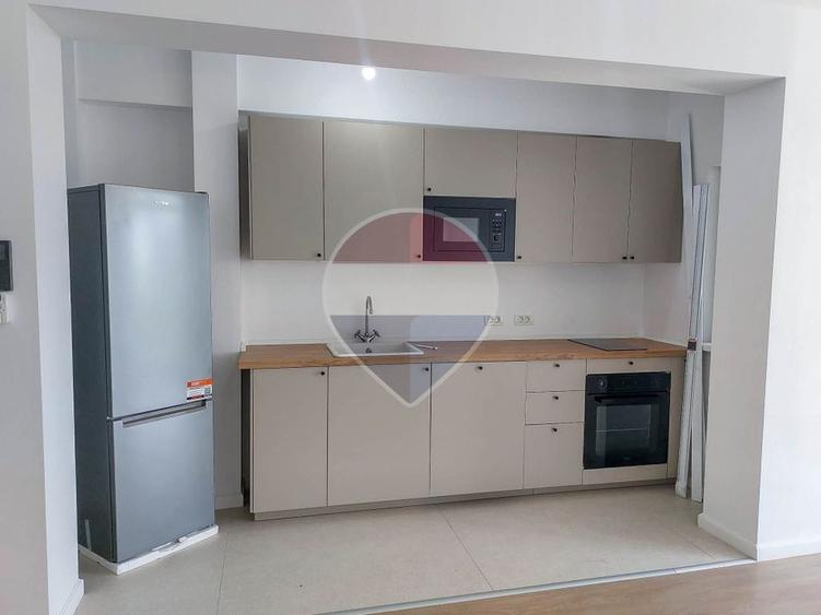De inchiriat | Apartament 4 camere | Nobil Rezidence - Tunari - 1