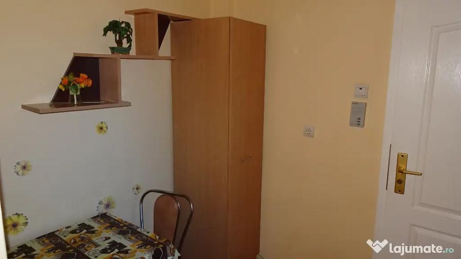 Inchiriez, apartament cu 2 camere in Deva, Casa de Cultura et 4 - 16