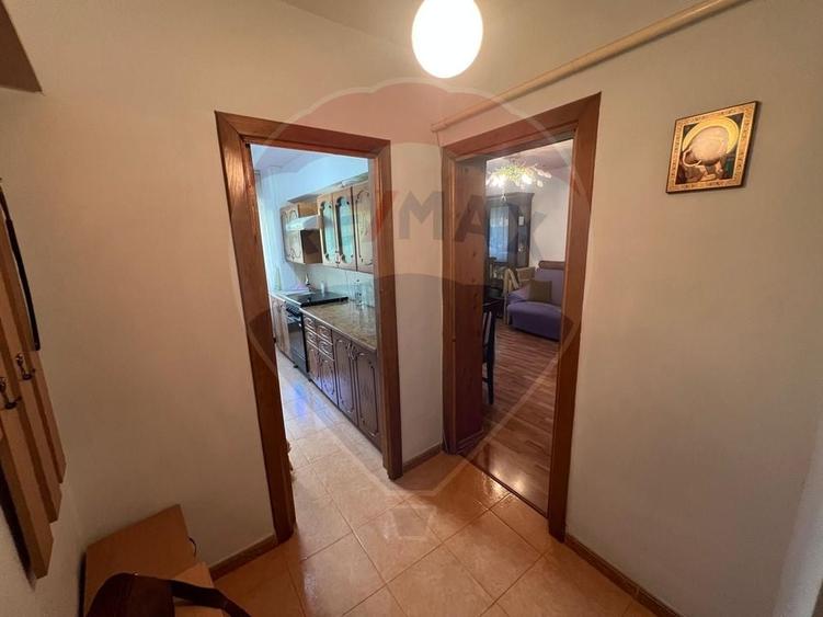 Apartament 3 camere în zona Ultracentral - 14