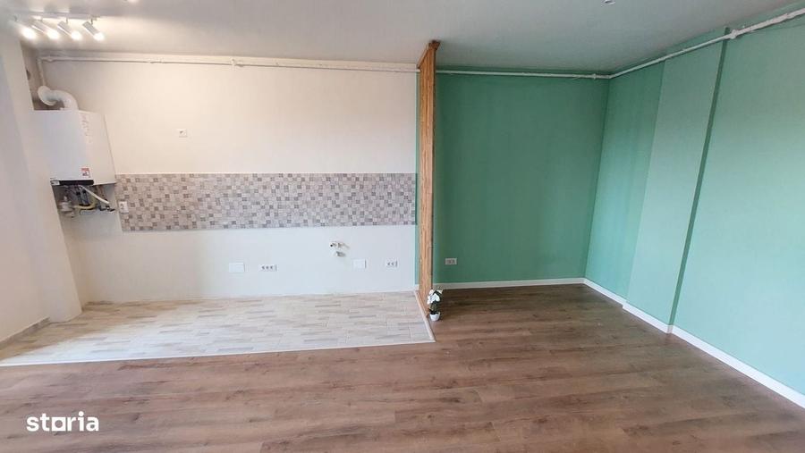 Apartament cu 2 camere în Apahida
