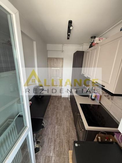 APARTAMENT 2 CAMERE CU PARCARE SUBTERANA - 12