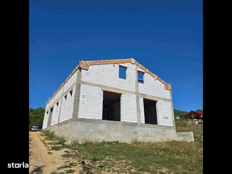 Casă cu 4 camere în Boholt