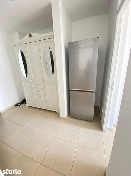 GARSONIERA 13 SEPTEMBRIE, PET-FRIENDLY, BUCATARIE INCHISA, MODERN - 11