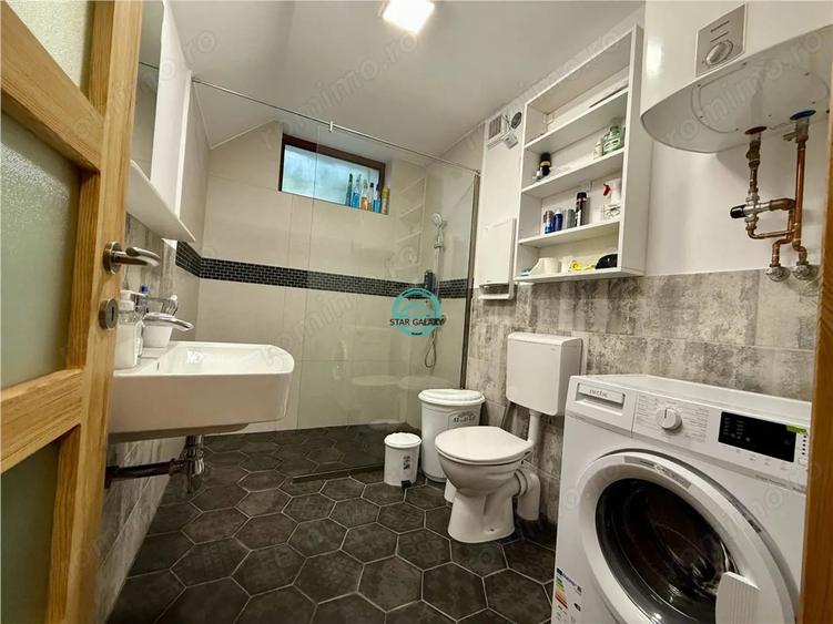 Apartament cu 1 camera de inchiriat, Sangeaorgiu de Mures - 1