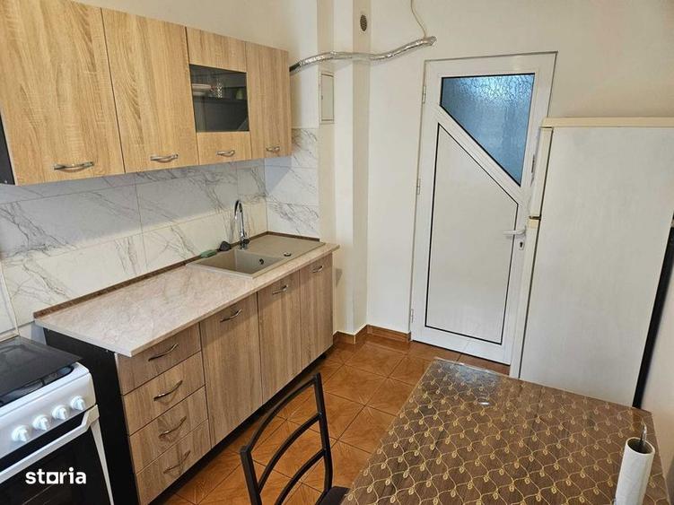 Apartament cu 2 camere în Nord