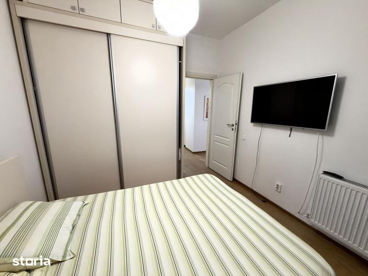 Apartament 2 Camere | Calea Mosilor | Centrala proprie | Terasa - 14