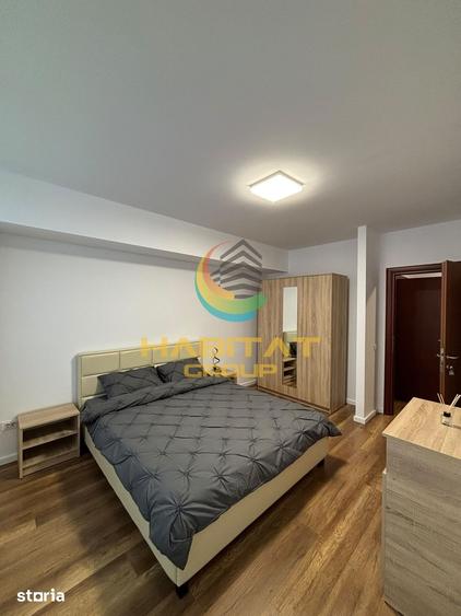 Apartament cu 5 camere în Berceni