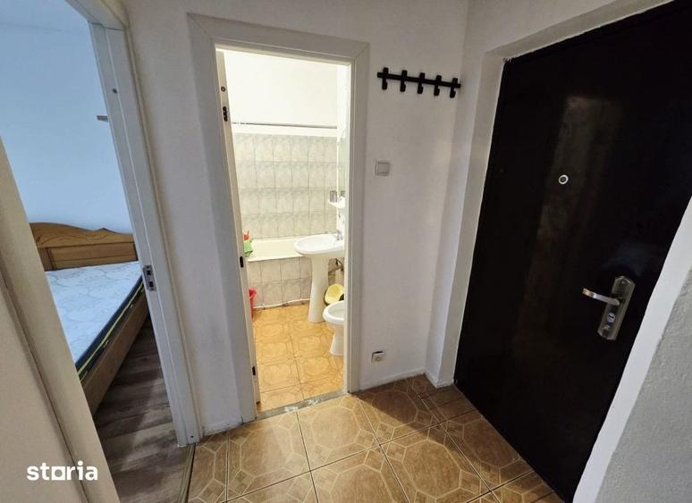 Apartament 2 camere Alexandru cel Bun , 42 metri, etaj 7 Cod:162980 - 1
