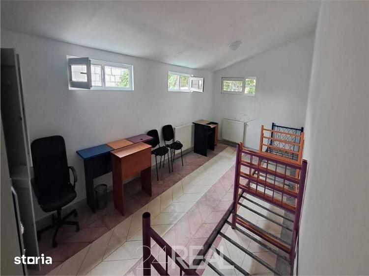 Spațiu comercial, de 200 mp, în Rahova