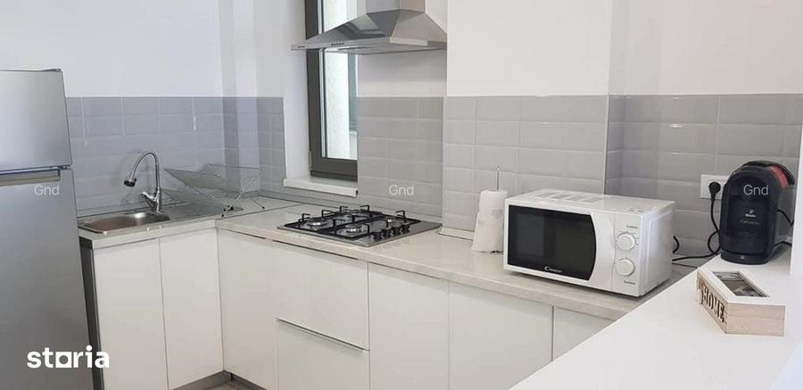 Apartament cu 2 camere în Nord