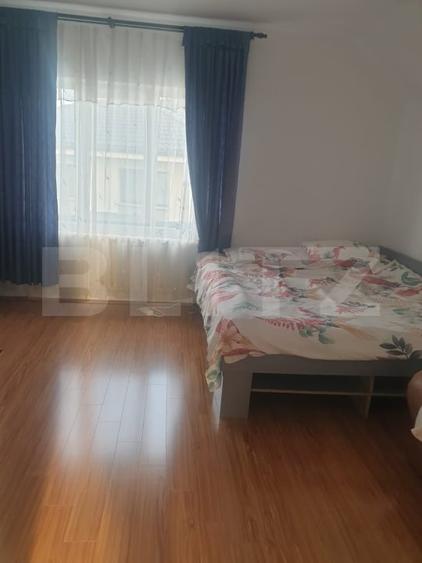 Casă individuală cu 1 camere cu Canalizare în Gilău