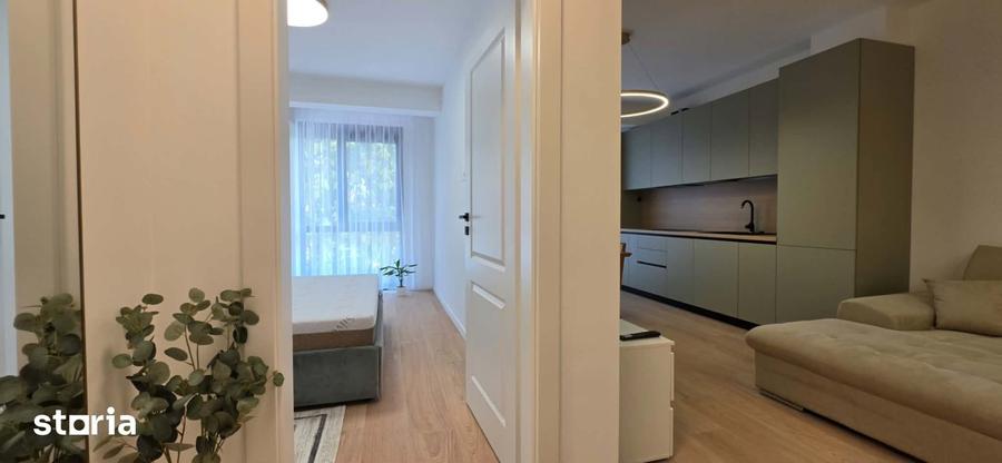 Apartament premium cu 2 camere de inchiriat ,Str. Mihail Kogalniceanu - 12