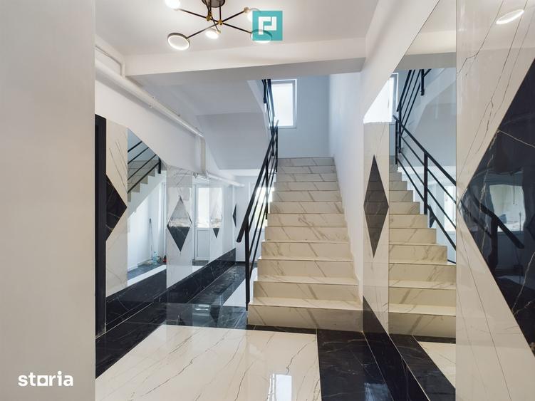 Apartament cu 3 camere în Iosefin