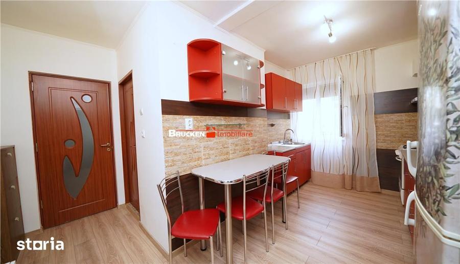 Apartament proaspat renovat cu parcare inclusa | Iosia Nord - 4