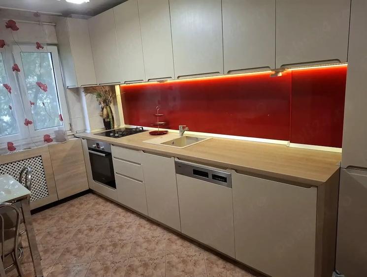 Apartament 3 camere | 65 mp | Gheorgheni | Mobilat, utilat, izolat | Parcare | Boxa - 6