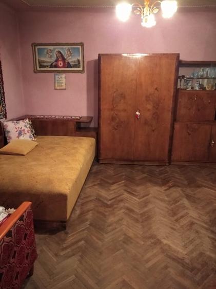 Casă individuală cu 3 camere cu Teren 472 Mp în Grădiște