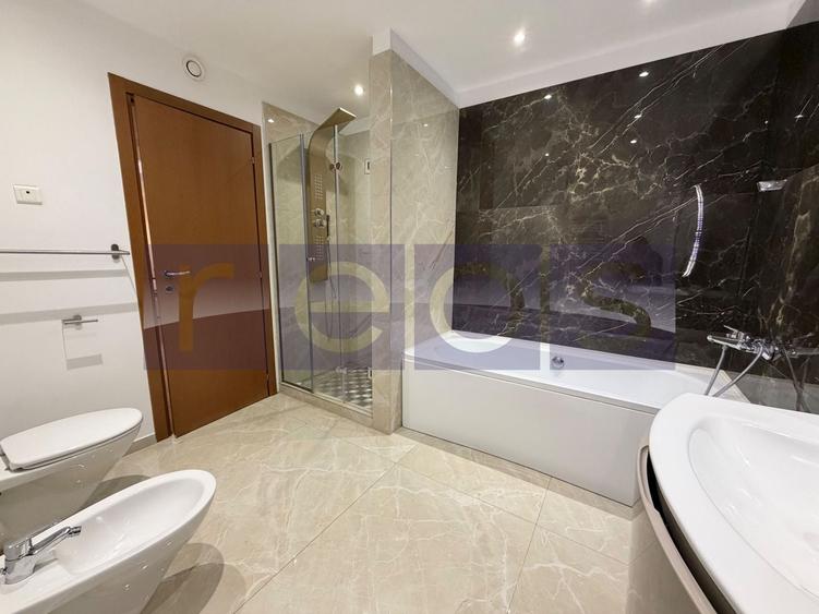 Apartament cu 3 camere decomandat, mobilat în Herăstrău