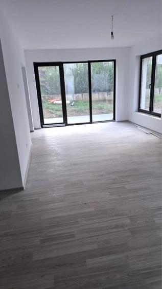 Casă cu 4 camere în Valea Borcutului