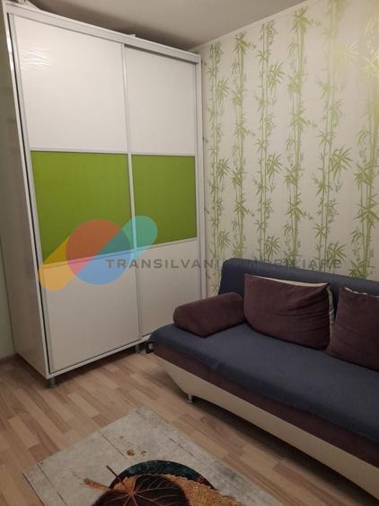 Apartament 2 camere, 50 mp, parcare-Grigorescu - 3