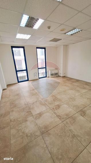 Spațiu comercial, de 150 mp, în Iancului