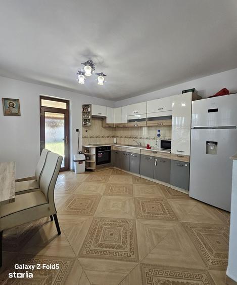 Casa noua deosebita de vanzare/ schimb Cihei - 9